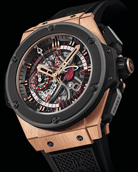 hublot miami heat price|hublot miami heat for sale .